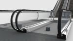 Escalator and Moving Walkway Rigged