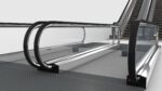 Escalator and Moving Walkway Rigged