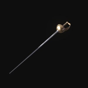 Esgrima Sword