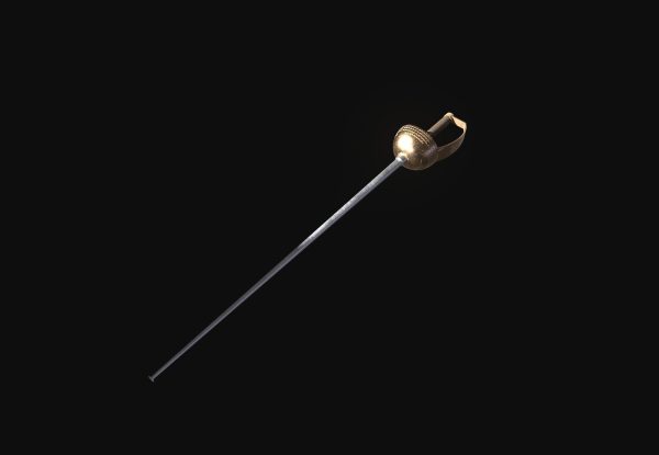 Esgrima Sword