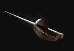 Esgrima Sword