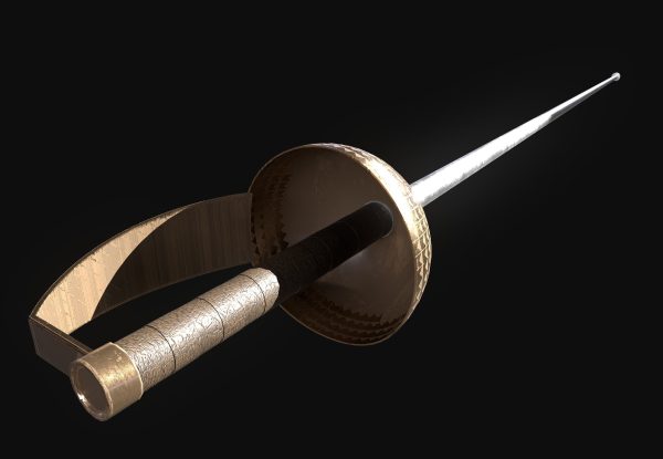 Esgrima Sword