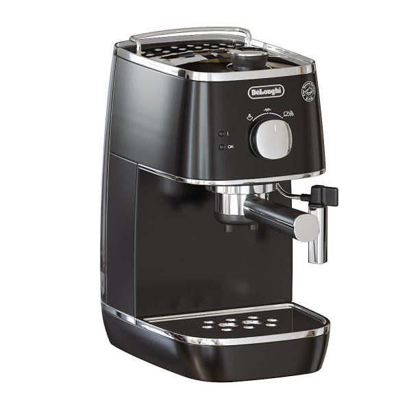 Espresso Coffee Machine