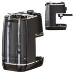 Espresso Coffee Machine