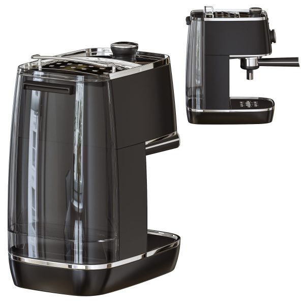Espresso Coffee Machine