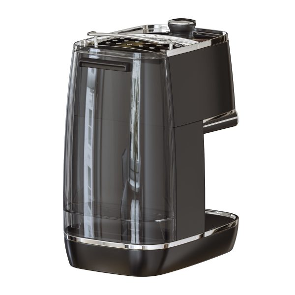 Espresso Coffee Machine