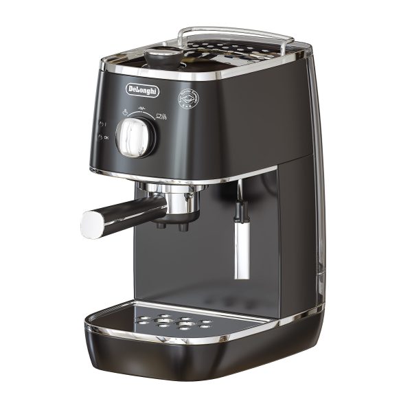Espresso Coffee Machine
