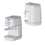 Espresso Coffee Machine