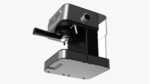 Espresso coffee machine