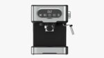 Espresso coffee machine