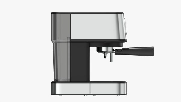 Espresso coffee machine