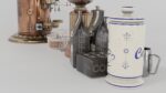 Espresso Machine Classic