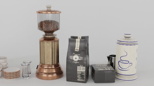 Espresso Machine Classic