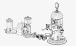 Espresso Machine Classic