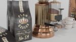 Espresso Machine Classic
