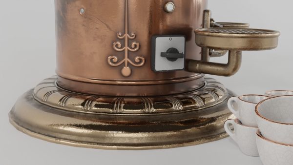 Espresso Machine Classic