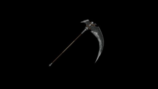 Essential Scythe
