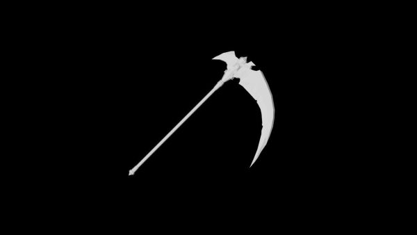 Essential Scythe