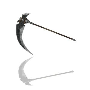 Essential Scythe