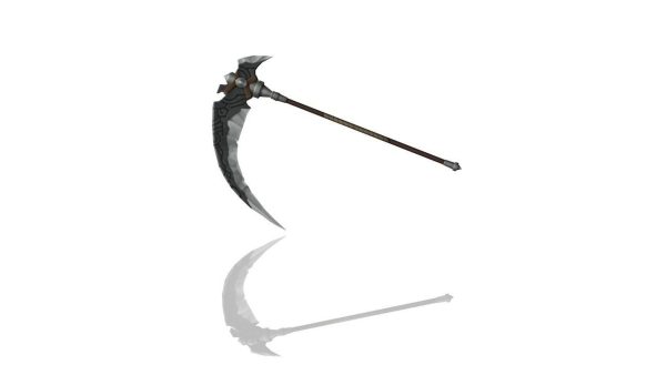 Essential Scythe