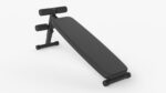 Essential workout bench