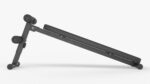 Essential workout bench
