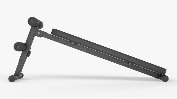 Essential workout bench