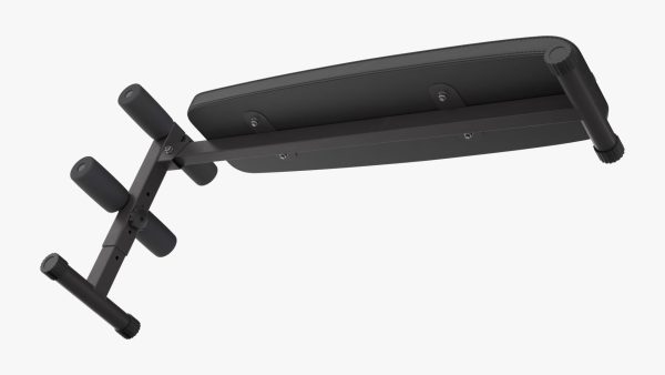 Essential workout bench