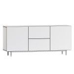 Ethnicraft Blackbird Sideboard