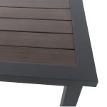 Bull Eubanks Rectangular Long Dining Set