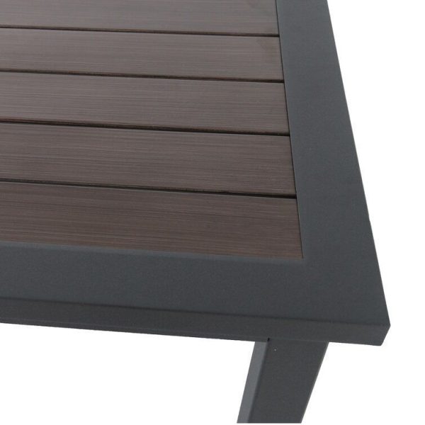Bull Eubanks Rectangular Long Dining Set