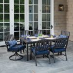 Bull Eubanks Rectangular Long Dining Set