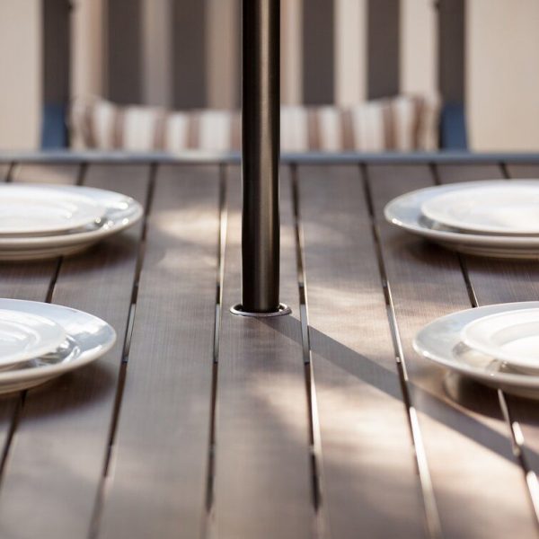 Bull Eubanks Rectangular Long Dining Set