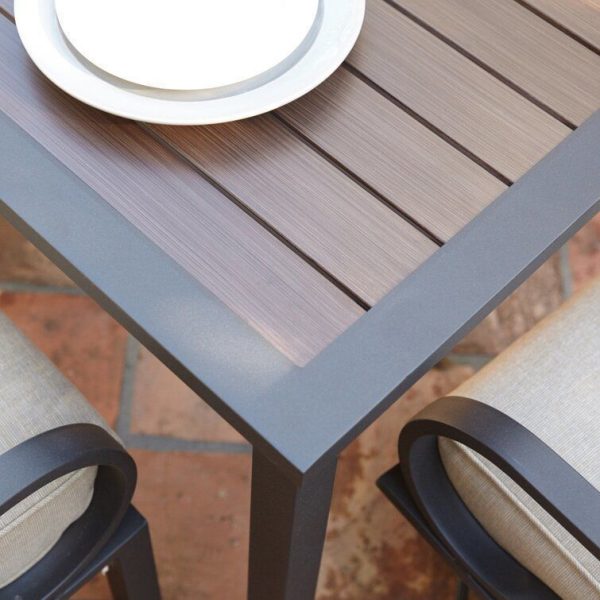 Bull Eubanks Rectangular Long Dining Set