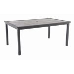Bull Eubanks Rectangular Long Dining Set