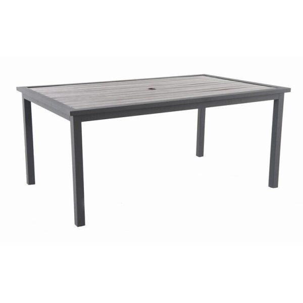 Bull Eubanks Rectangular Long Dining Set