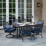 Bull Eubanks Rectangular Long Dining Set