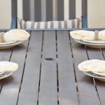 Bull Eubanks Rectangular Long Dining Set