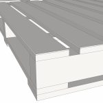 European wood pallet - 02