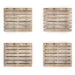 European wood pallet - 02