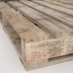 European wood pallet - 02