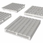 European wood pallet - 02