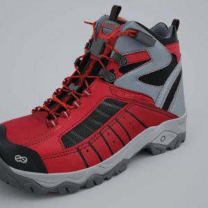 EWEST Mountainhiking boots
