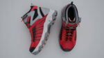 EWEST Mountainhiking boots
