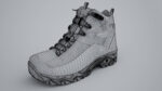 EWEST Mountainhiking boots