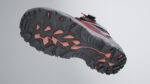 EWEST Mountainhiking boots