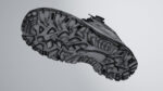 EWEST Mountainhiking boots