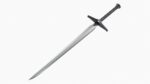 Excalibur straight sword