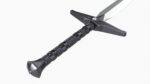 Excalibur straight sword