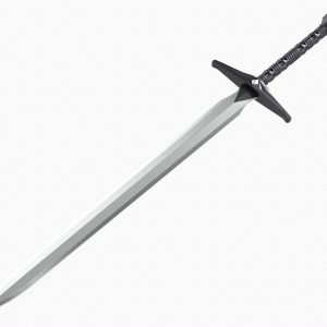Excalibur straight sword